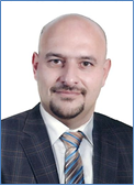Sinan Al Rafaii