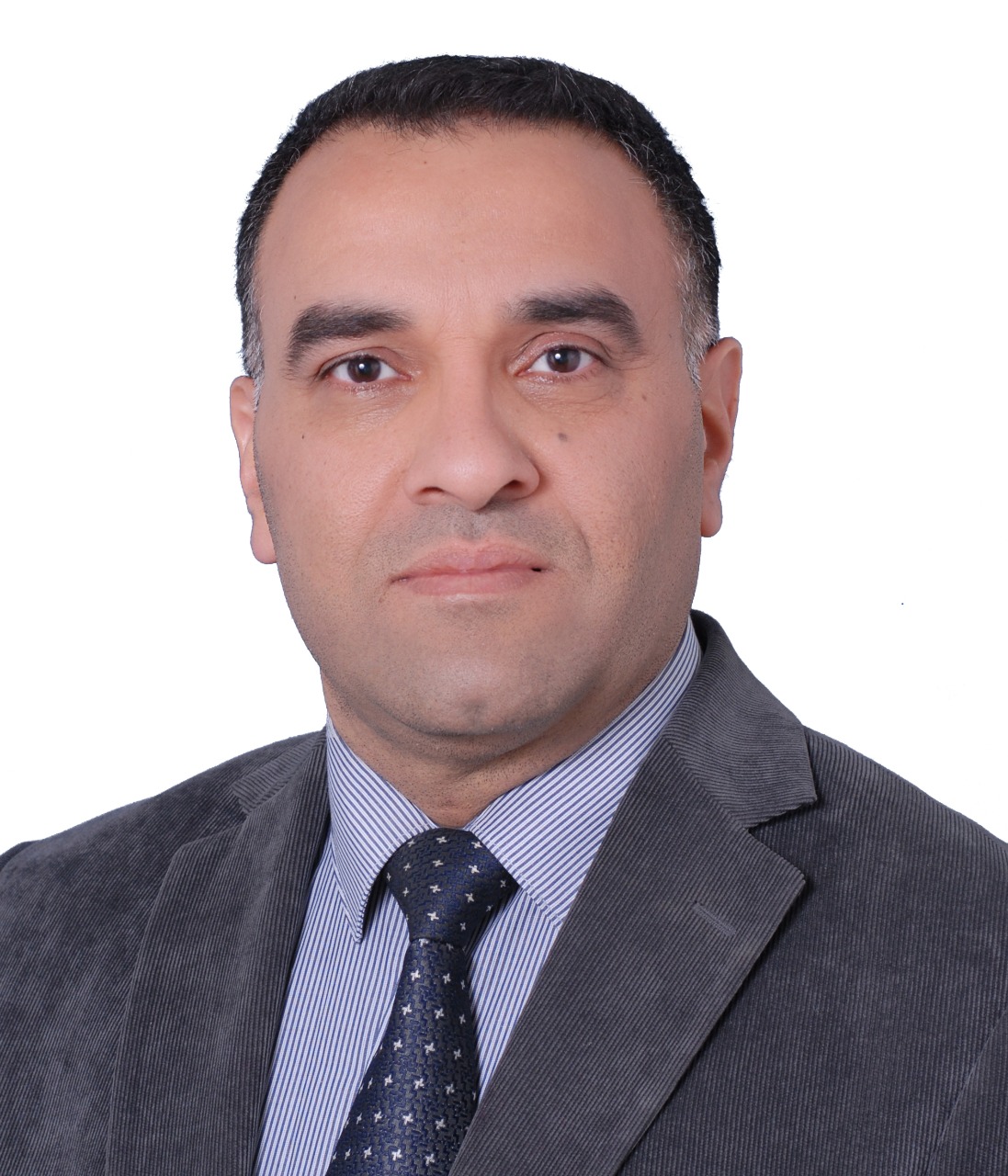 Ali Abu Tihin