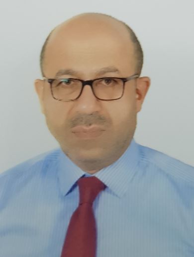 Firas Ismail 