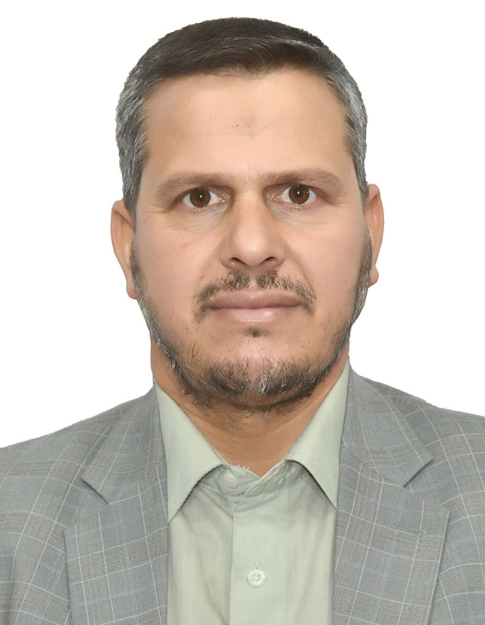 Ali Mansour