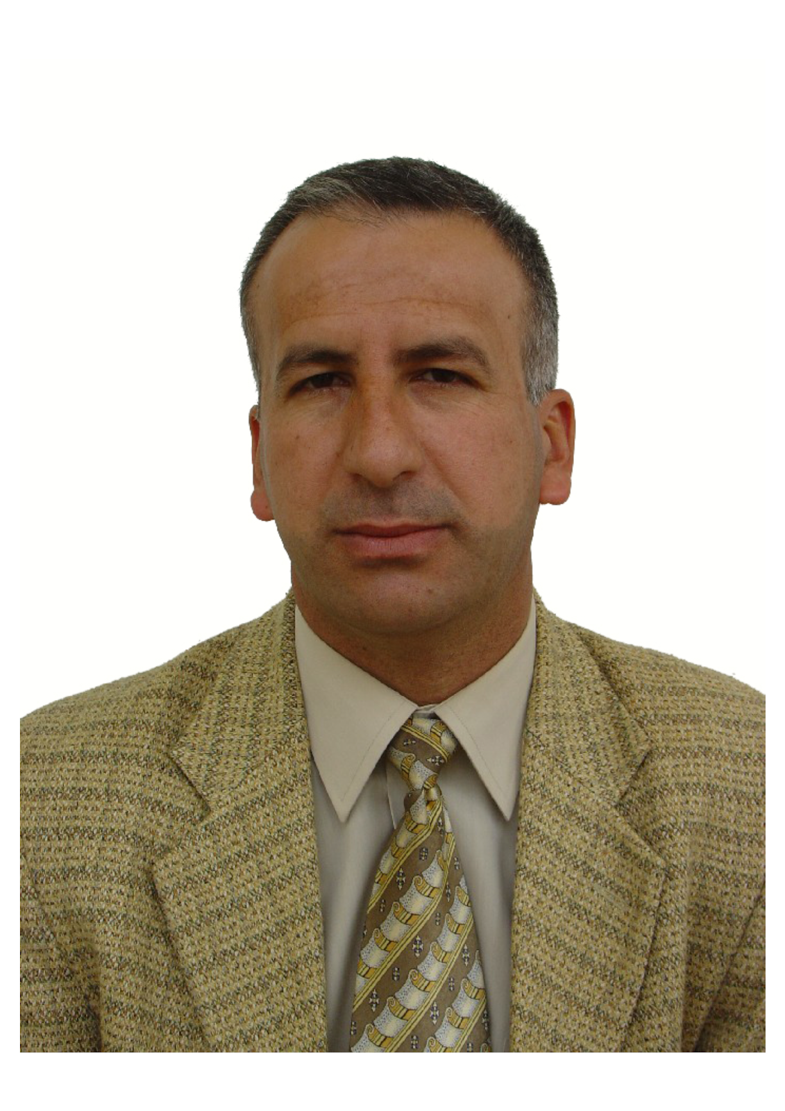 Qasim Hasso
