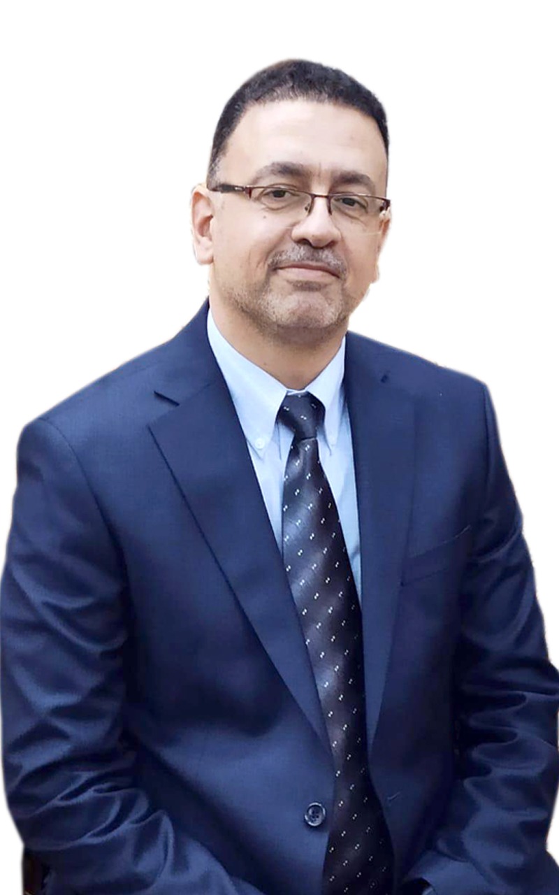 Ihsan Ajeena