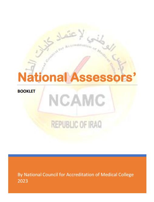 National Assessor 